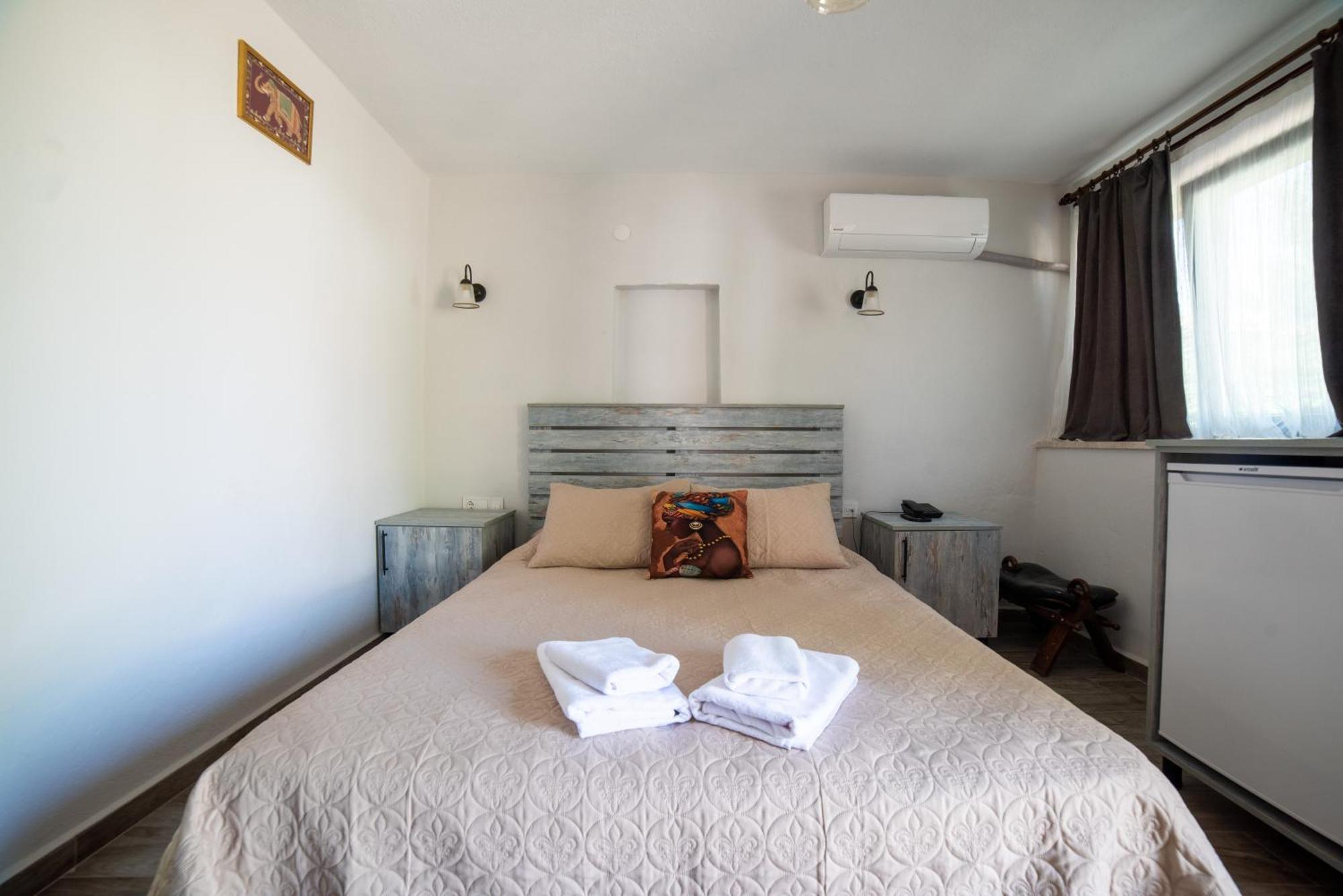 Paparuna Butik Hotel Gokceada Room photo
